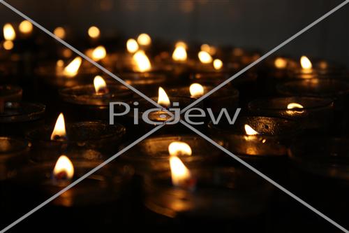 Candles