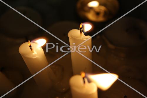 Candles