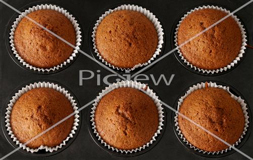 Honey cakes