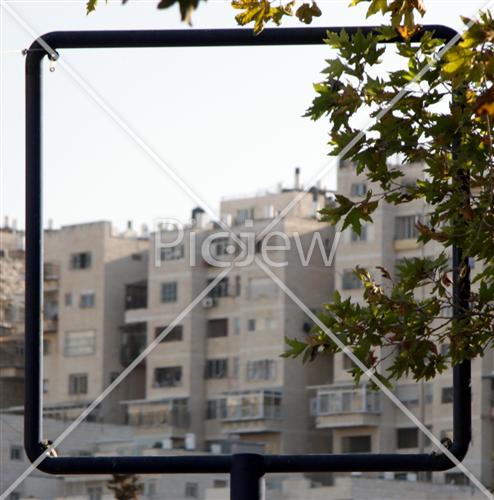 בתים בירושלים
