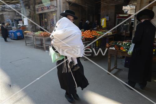 הכנסה לחיידר