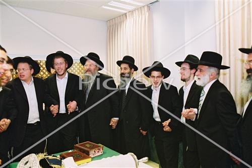 Buying a Sefer Torah