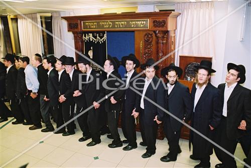 Buying a Sefer Torah