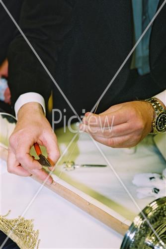 Buying a Sefer Torah