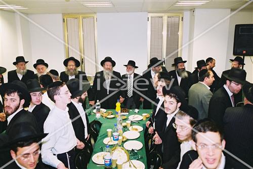 Buying a Sefer Torah