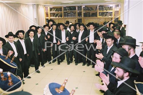 Buying a Sefer Torah