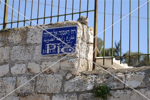  Mount of Olives