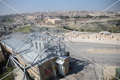  Mount of Olives