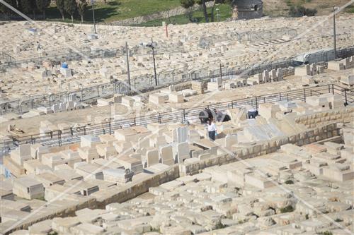  Mount of Olives