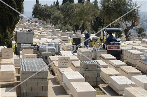  Mount of Olives