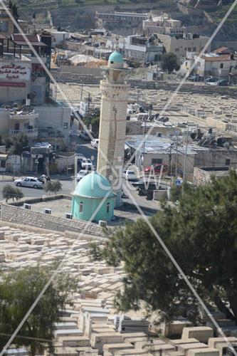  Mount of Olives