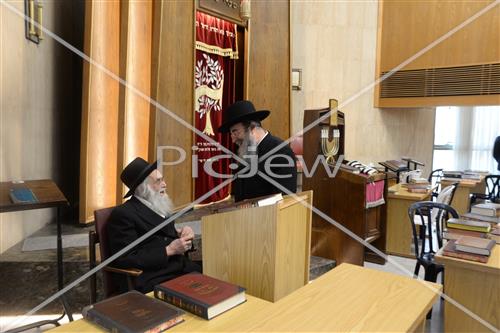 רבי שלמה חי דוד יצחק חליווה זצ"ל