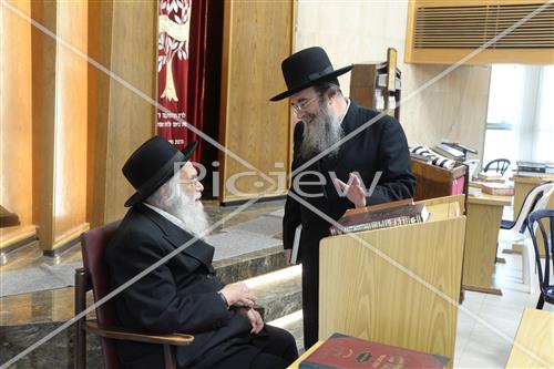 Rav Shlomo Halioua zt”l