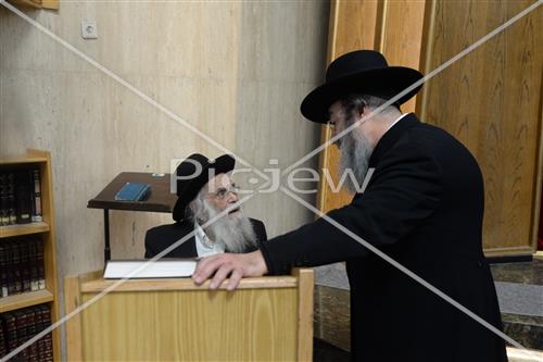 רבי שלמה חי דוד יצחק חליווה זצ"ל