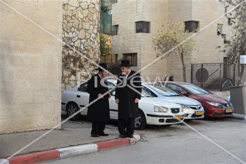 רבי שלמה חי דוד יצחק חליווה זצ"ל