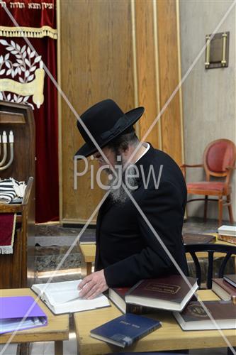 רבי שלמה חי דוד יצחק חליווה זצ"ל