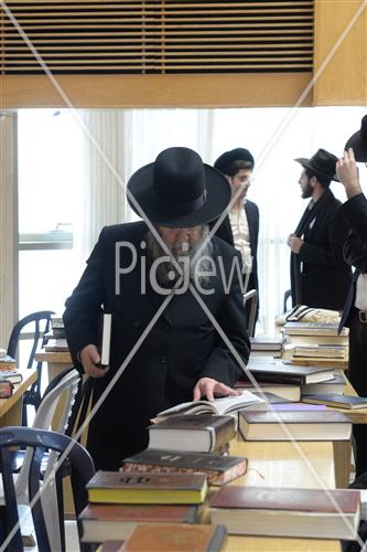 רבי שלמה חי דוד יצחק חליווה זצ"ל