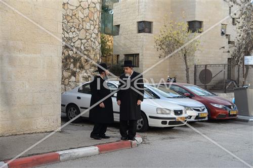 רבי שלמה חי דוד יצחק חליווה זצ"ל