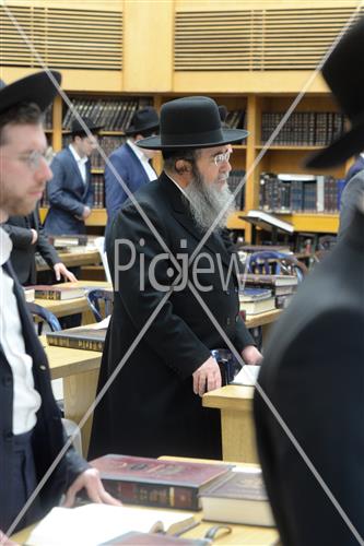 Rav Shlomo Halioua zt”l