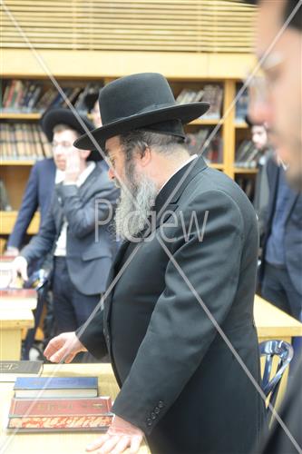 רבי שלמה חי דוד יצחק חליווה זצ"ל