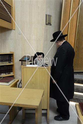 רבי שלמה חי דוד יצחק חליווה זצ"ל