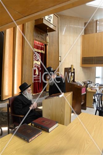 רבי שלמה חי דוד יצחק חליווה זצ"ל