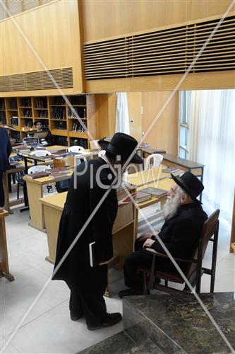 רבי שלמה חי דוד יצחק חליווה זצ"ל