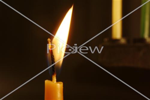 חנוכה
