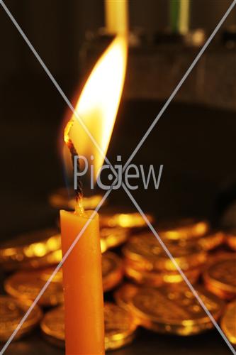 חנוכה
