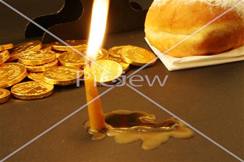 חנוכה