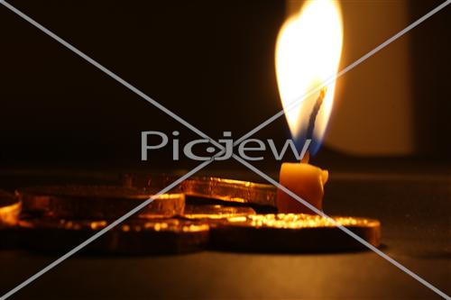 חנוכה
