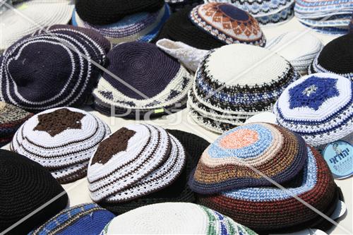 Yarmulke