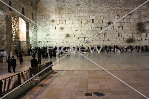 Western Wall