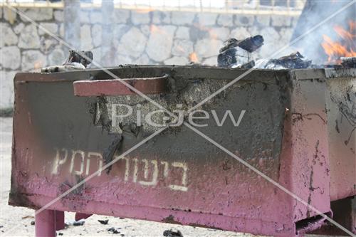 ביעור חמץ