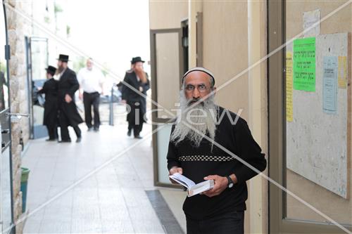 ציון רשב"י במירון