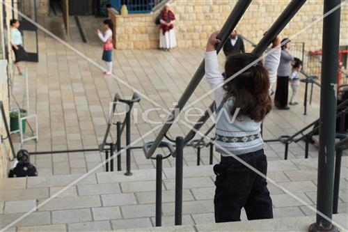 ציון רשב"י במירון