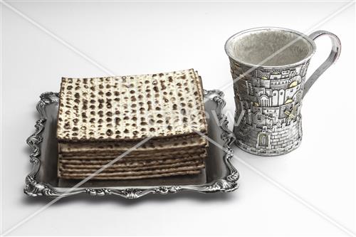 matzah