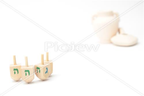 סביבון לחנוכה