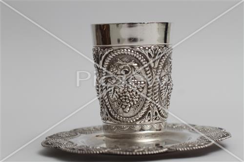 Kiddush cup