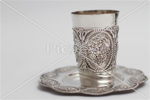 Kiddush cup