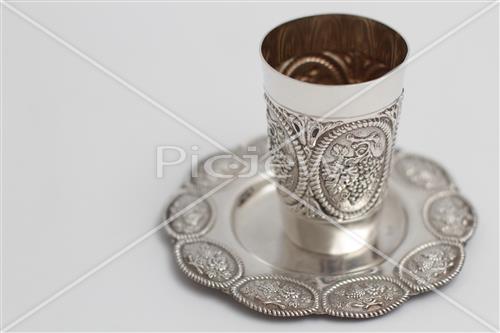 Kiddush cup