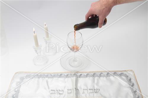 Kiddush cup