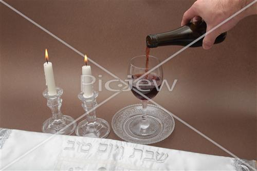 Kiddush cup