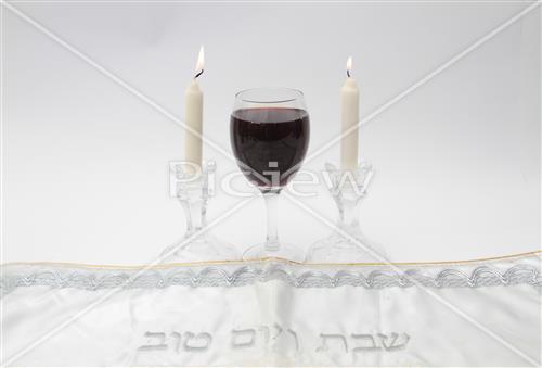 Kiddush cup