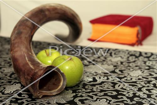 shofar