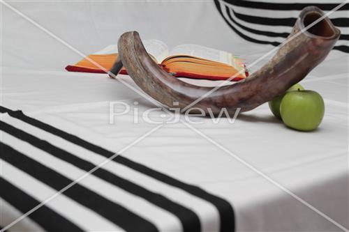 shofar