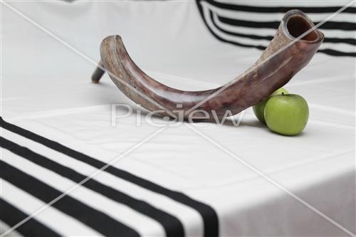 shofar