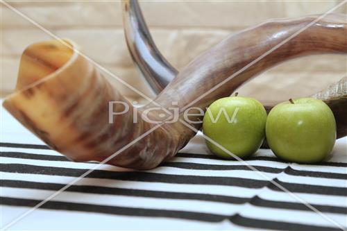 shofar