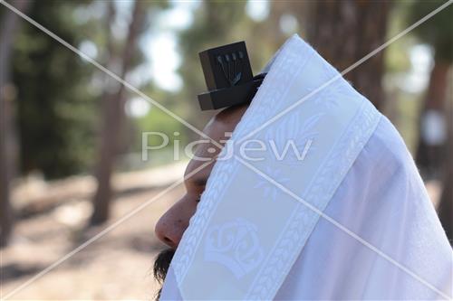 tefillin, 