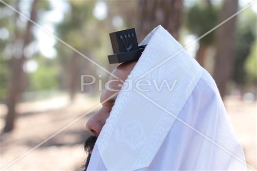 tefillin, 